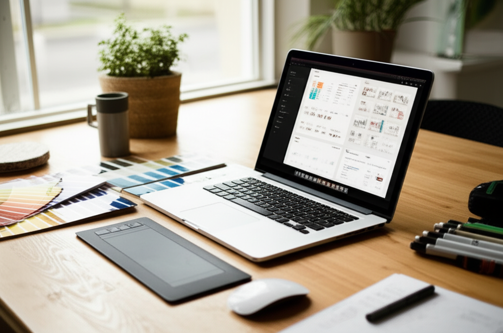 Branding and Design