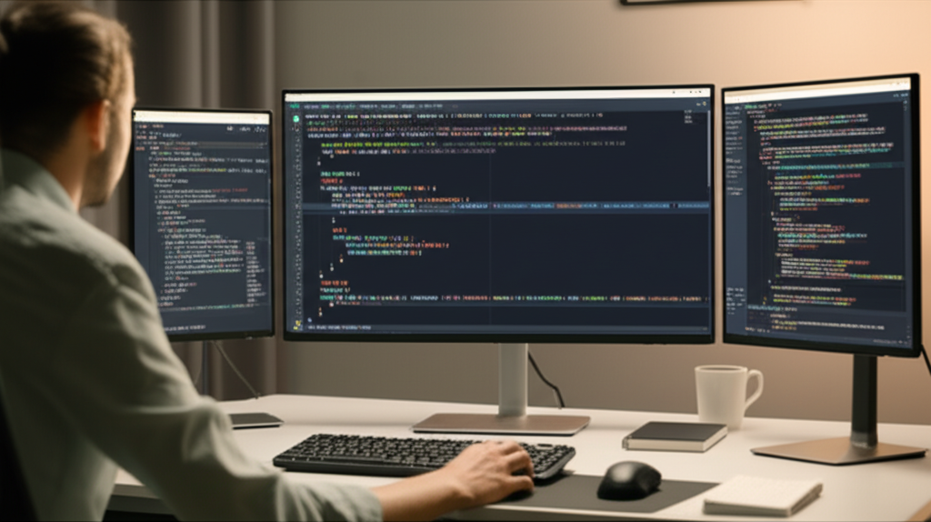 Web Development