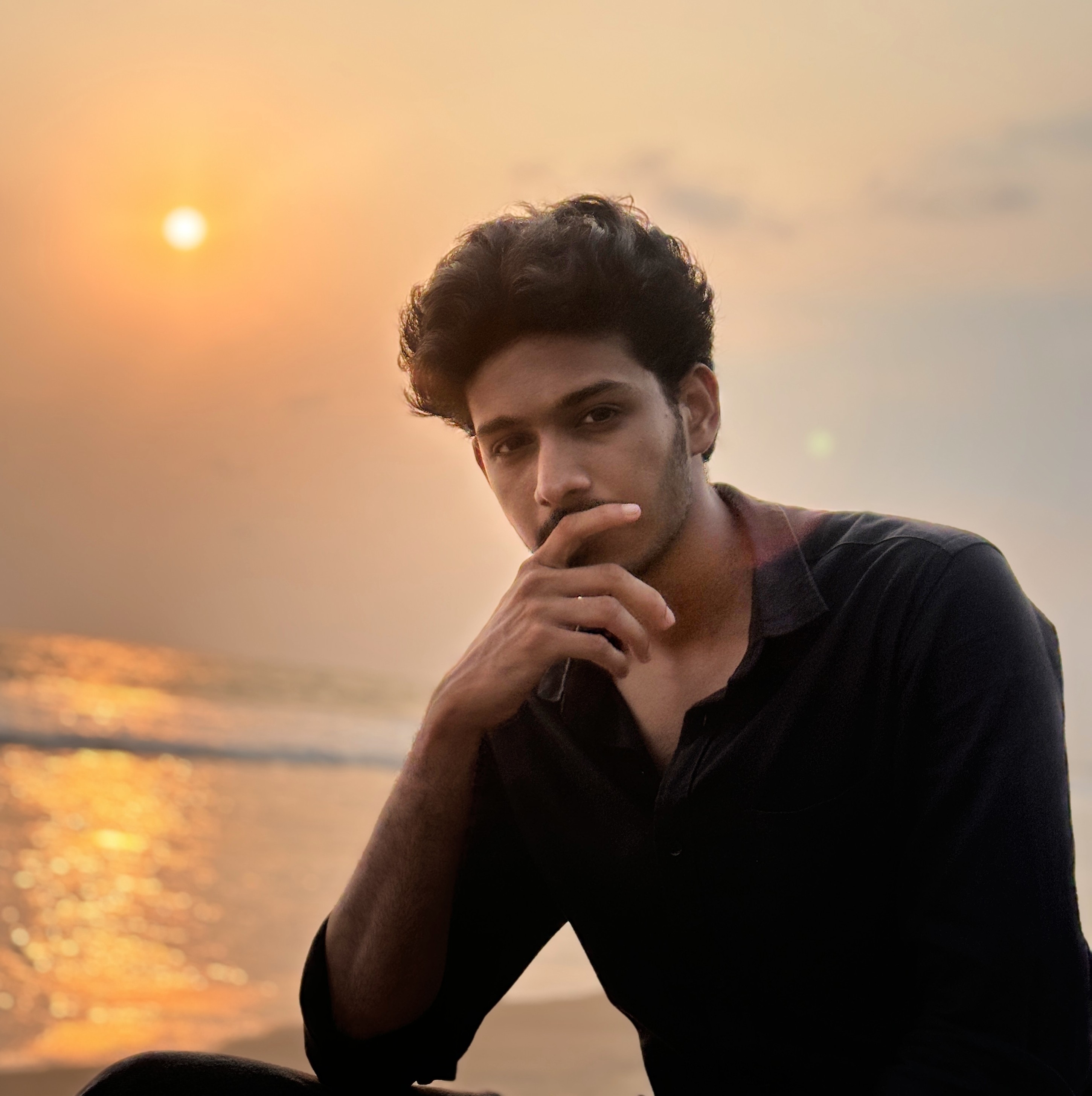 Abhiram AV hover