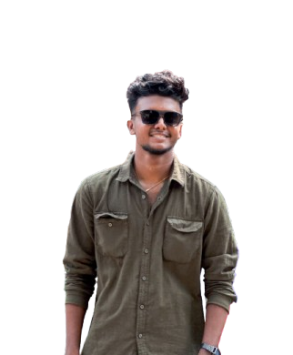 Akshai DS