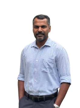 Tojo Devassy