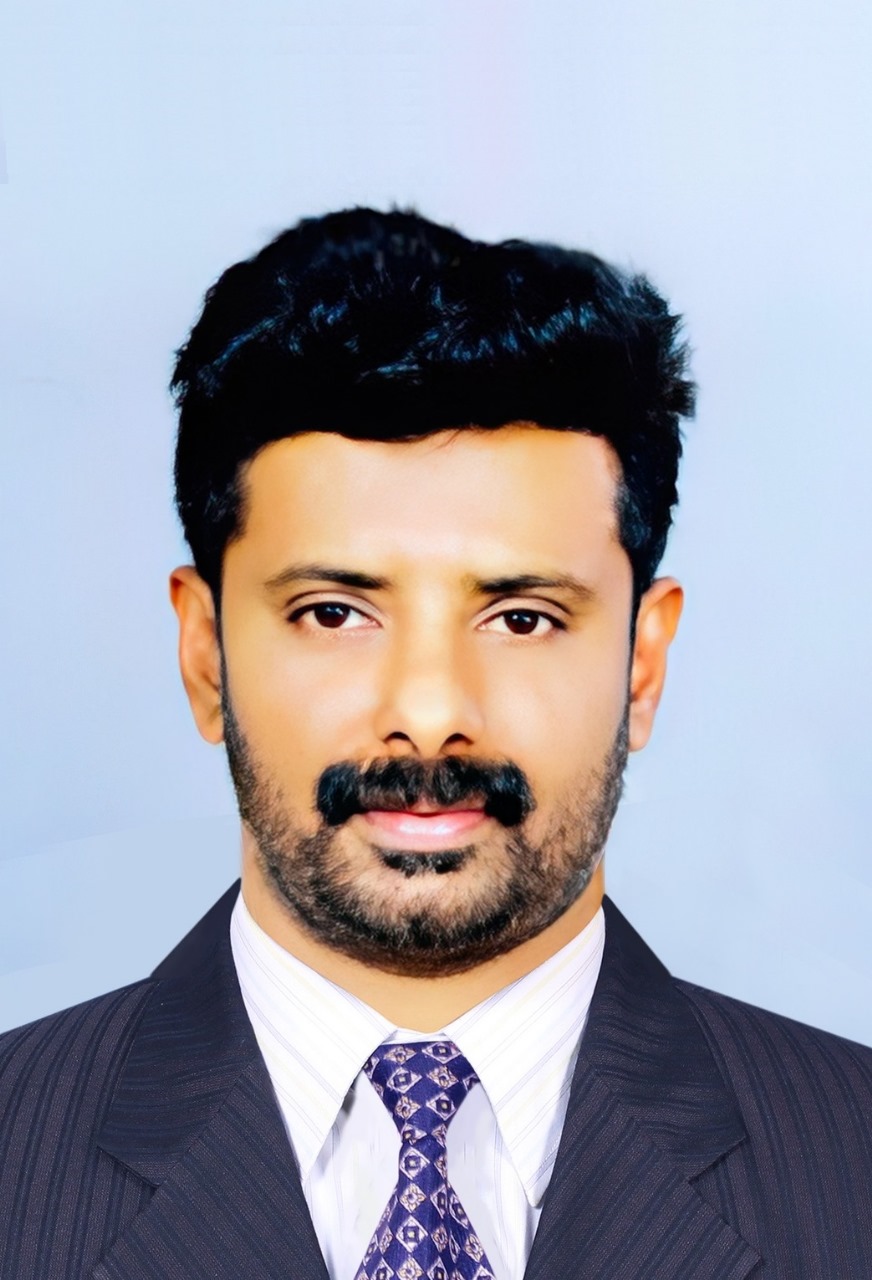 Ginesh J Vattakuzhy